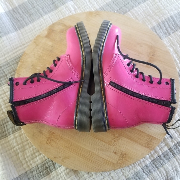 Dr. Martens | 1460 Boots - Picture 6 of 8